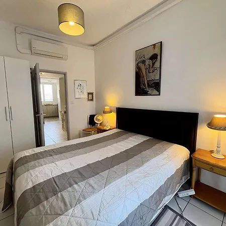 En Centre Avec Clim - 3 Pers. - Fr-1-226a-220 Apartment