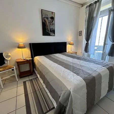 En Centre Avec Clim - 3 Pers. - Fr-1-226a-220 Apartment *
