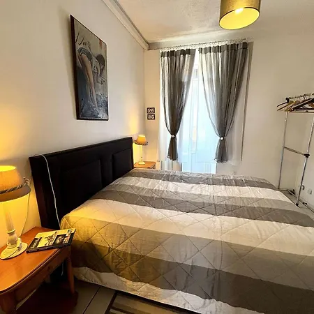 En Centre Avec Clim - 3 Pers. Apartment *