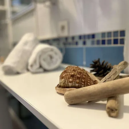 Appartamento En Centre Avec Clim - 3 Pers. Saint-Raphaël
