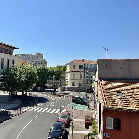 Apartment En Centre Avec Clim - 3 Pers. Saint-Raphael (Var)